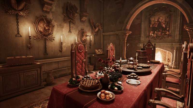 《密室逃脱模拟器2》中文版-趣奇资源网-第4张图片 《密室逃脱模拟器2》中文版-趣奇资源网-第4张图片