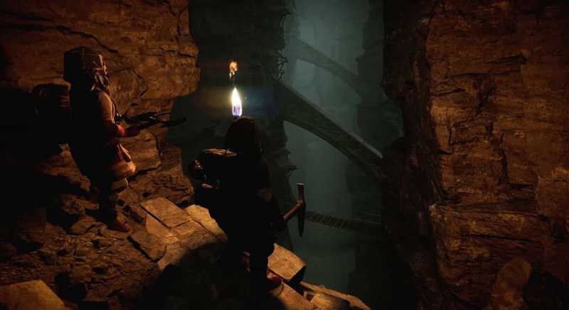 《指环王:重返莫瑞亚》v1.6.2中文版-趣奇资源网-第4张图片 《指环王:重返莫瑞亚》v1.6.2中文版-趣奇资源网-第4张图片