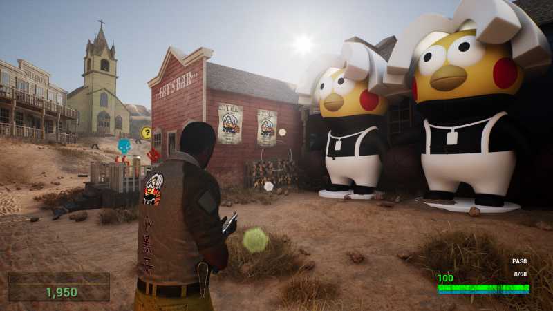 《坤化危机2》Build.18507954-趣奇资源网-第4张图片 《坤化危机2》Build.18507954-趣奇资源网-第4张图片