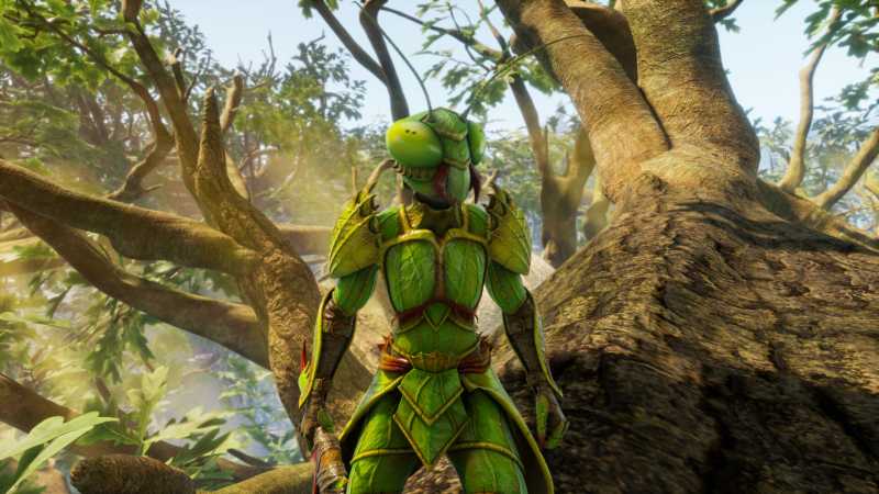 《小小世界: 原野求生》中文版-趣奇资源网-第4张图片 《小小世界: 原野求生》中文版-趣奇资源网-第4张图片