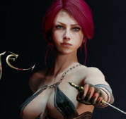 《妾》v0.2.1.1中文版