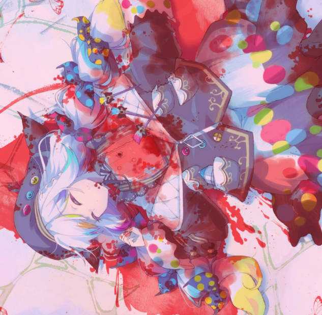 《魔法少女的魔女审判》中文版