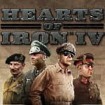 《钢铁雄心4》v1.17.2中文版全DLC