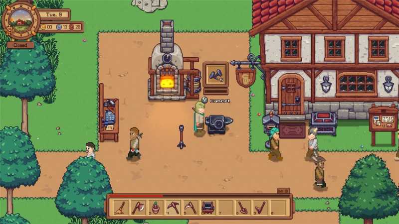 《旅者之憩》v0.7.2.2中文版-趣奇资源网-第4张图片 《旅者之憩》v0.7.2.2中文版-趣奇资源网-第4张图片