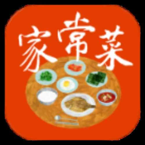 安卓家常菜 v6.4.7绿化版