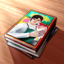 《漫画书店模拟器》中文版