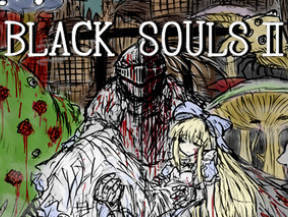 《黑魂 II》STEAM中文版