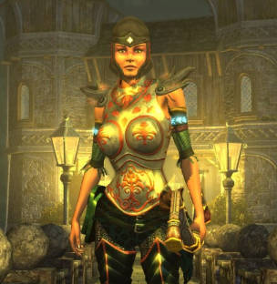 《圣域2：重制版》v1.5原版