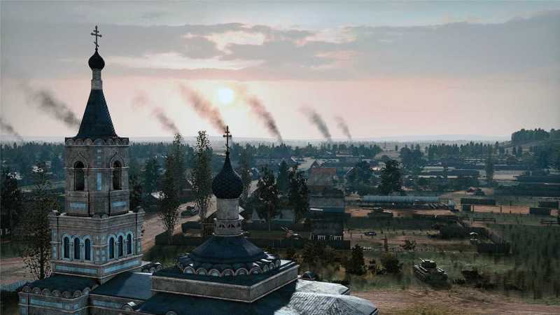 《钢铁之师2》v165547中文版-趣奇资源网-第4张图片 《钢铁之师2》v165547中文版-趣奇资源网-第4张图片