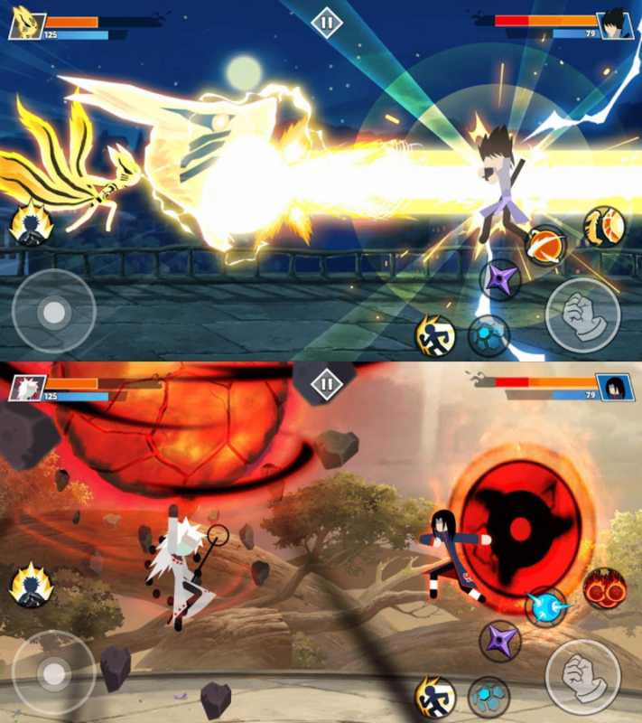 安卓火柴忍者格斗 v7.0(无限金钱,菜单)-趣奇资源网-第4张图片 安卓火柴忍者格斗 v7.0(无限金钱,菜单)-趣奇资源网-第4张图片