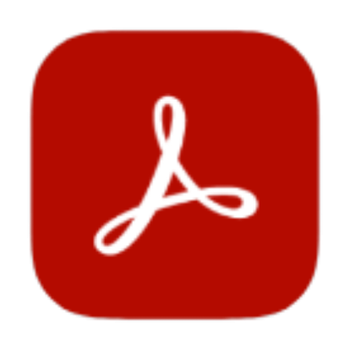 安卓PDF阅读器Adobe reader v25.12.0.42481 高级版