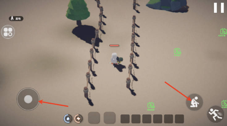 安卓逃离鸭科夫 v3-趣奇资源网-第7张图片 安卓逃离鸭科夫 v3-趣奇资源网-第7张图片