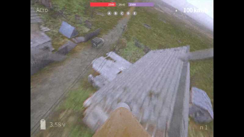 《自爆无人机模拟器》中文版-趣奇资源网-第4张图片 《自爆无人机模拟器》中文版-趣奇资源网-第4张图片