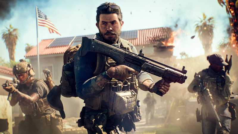 《战地6/战地风云6》中文版-趣奇资源网-第4张图片 《战地6/战地风云6》中文版-趣奇资源网-第4张图片