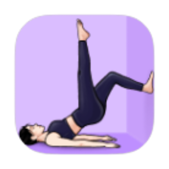 安卓普拉提运动 v1.5.1高级版