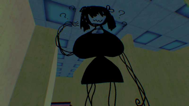 《后室Backmooms》中文版-趣奇资源网-第4张图片 《后室Backmooms》中文版-趣奇资源网-第4张图片