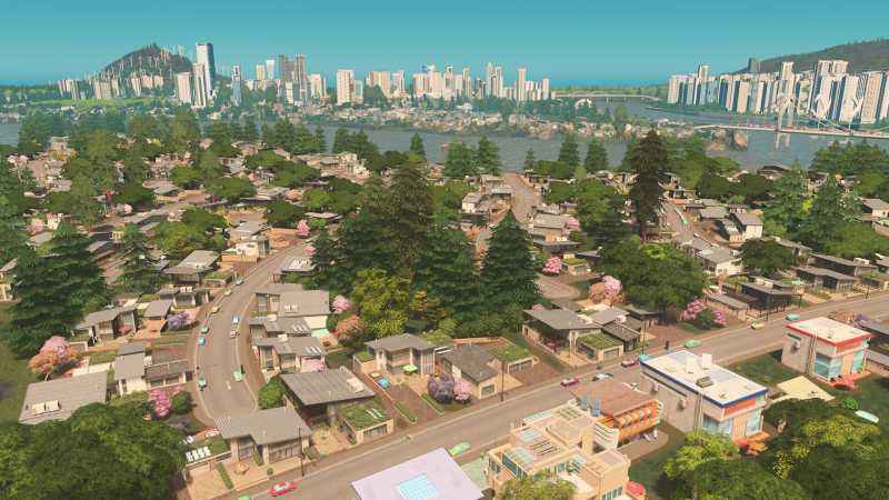 《城市:天际线》v1.20.1-f1豪华版-趣奇资源网- 第4张图片 《城市:天际线》v1.20.1-f1豪华版-趣奇资源网- 第4张图片