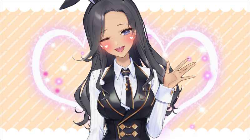 《你的另一个老婆》学习版+支持者包-趣奇资源网-第7张图片 《你的另一个老婆》学习版+支持者包-趣奇资源网-第7张图片