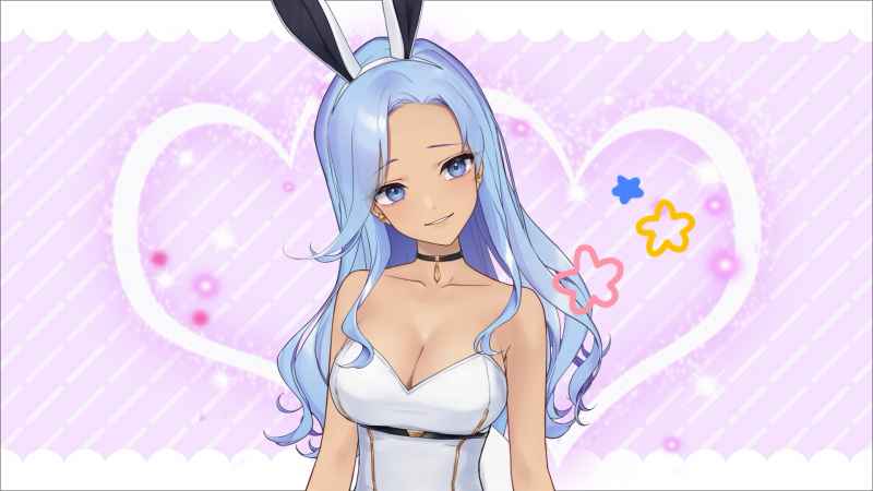 《你的另一个老婆》学习版+支持者包-趣奇资源网-第6张图片 《你的另一个老婆》学习版+支持者包-趣奇资源网-第6张图片