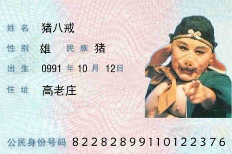 
免费获取500个游戏实名认证身份证号，让你畅玩游戏不再受限！                