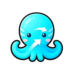 
鱿鱼下载 v1.1.2 多种格式下载不限速，边下边播                