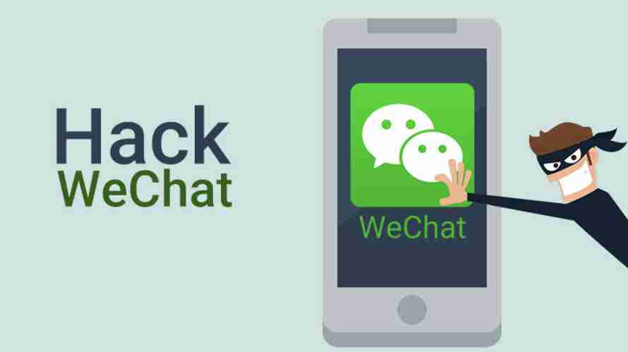 
黑客教你怎么黑进对方手机看聊天记录（快速稳定安全）                