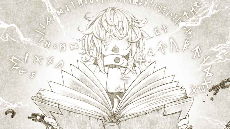 《魔女改变计划》学习版-趣奇资源网-第5张图片 《魔女改变计划》学习版-趣奇资源网-第5张图片