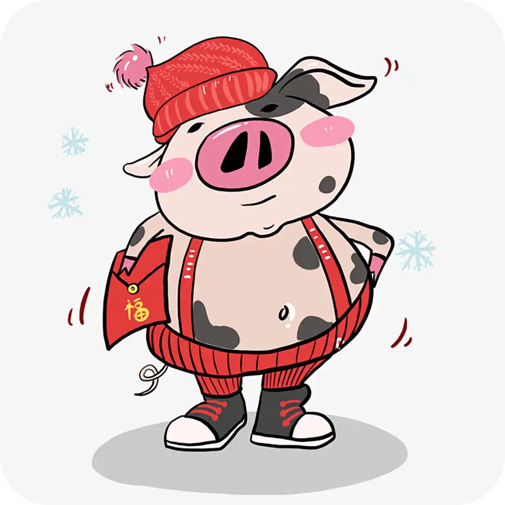 花小猪影视 v2.3.5 去广告纯净版