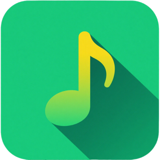 
薄荷音乐 v1.2.3 聚合海量音乐，支持无损下载                