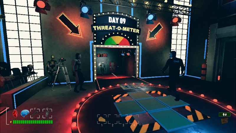 《地狱7分钟》v20373275中文版-趣奇资源网-第4张图片 《地狱7分钟》v20373275中文版-趣奇资源网-第4张图片