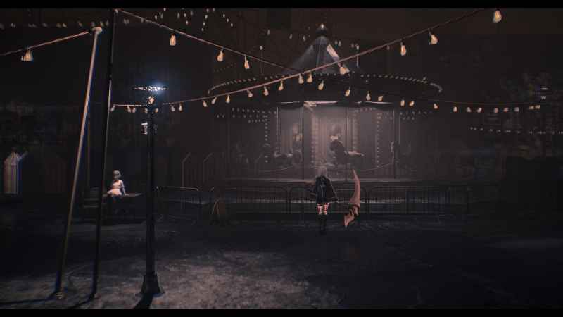 《血姬:双生》中文版-趣奇资源网-第4张图片 《血姬:双生》中文版-趣奇资源网-第4张图片