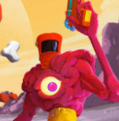 《肉转乾坤》中文版