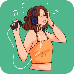 
听·下 v2.2.2Plus 一款能够进行音乐在线试听和下载的平台，去更新版                