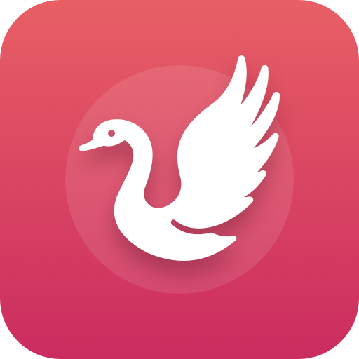 
白天鹅 v2.1.0(210) 一个专业的免费看影视软件，去广告纯净版                