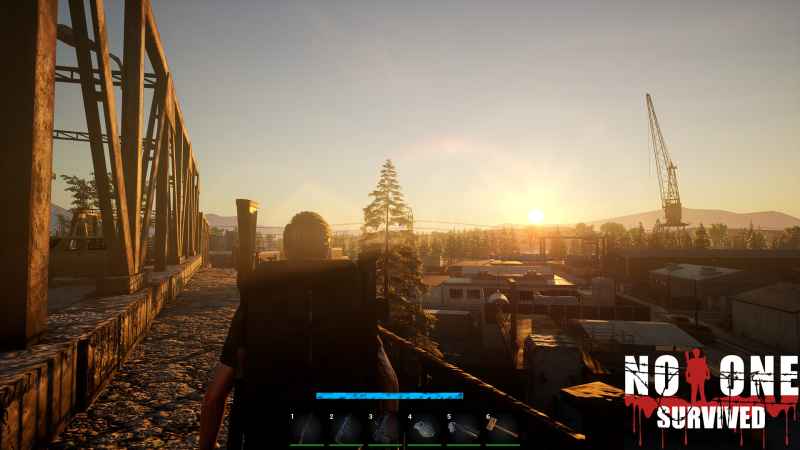 《无人生还》v1.0正式版-趣奇资源网- 第4张图片 《无人生还》v1.0正式版-趣奇资源网- 第4张图片