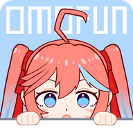 
OmoFun v1.1.6 免登录去广告版 动漫追番神器                