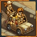 《合金弹头：战略版》中文版