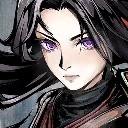 《墨境》中文版