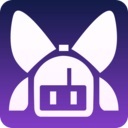 《少女与学院城》中文版
