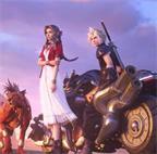 《最终幻想7:重制版》中文版