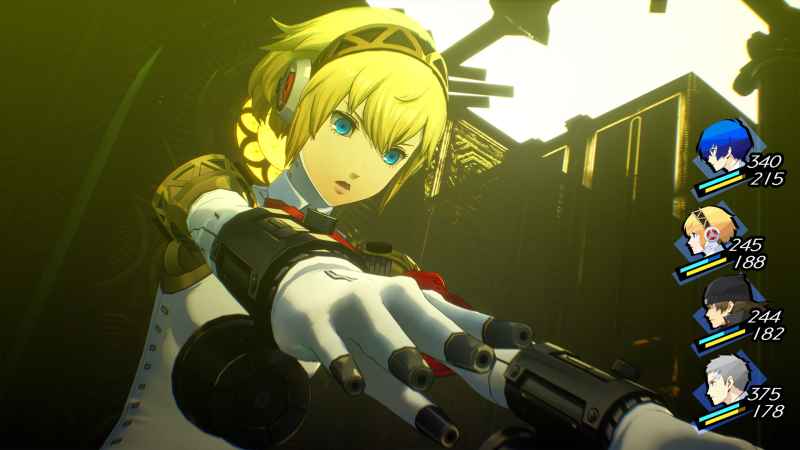 《女神异闻录3 Reload》中文版-趣奇资源网-第4张图片 《女神异闻录3 Reload》中文版-趣奇资源网-第4张图片