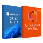 Windows 11 Enterprise / Iot Enterprise 25H2 Build 26200.8894 (No TPM Required) With Office 2024 Pro Plus Preactivated July 2026