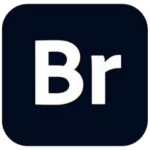 数字资产管理软件 Adobe Bridge 2026 v16.0.6 x64
