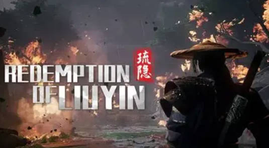 《琉隐1-5合集》中文版-趣奇资源网-第6张图片 《琉隐1-5合集》中文版-趣奇资源网-第6张图片