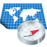 GPS地图工具 OkMap Desktop v19.7.1