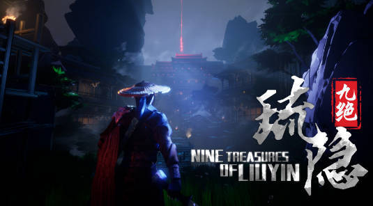 《琉隐1-5合集》中文版-趣奇资源网-第5张图片 《琉隐1-5合集》中文版-趣奇资源网-第5张图片
