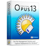 文件管理器 Directory Opus v13.24.6 Beta / v13.24 Final
