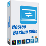 Windows备份和恢复软件 Hasleo Backup Suite v5.9.2