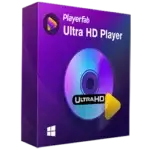 全面媒体播放器 PlayerFab v7.0.5.6