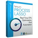 系统进程优化工具 Bitsum Process Lasso Pro v18.2.3.42